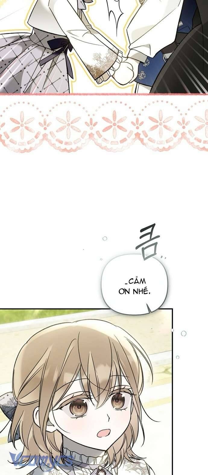 Độc Chiếm Sủng Ái Của Công Chúa Út, Mọi Người Đều Say Mê Tôi. - Chapter 19 - Page 21