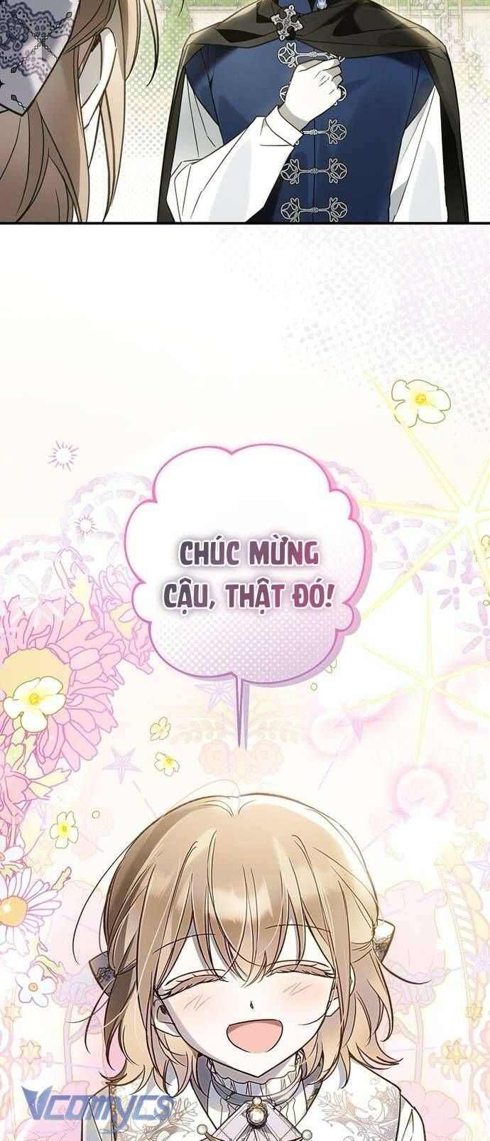 Độc Chiếm Sủng Ái Của Công Chúa Út, Mọi Người Đều Say Mê Tôi. - Chapter 19 - Page 25