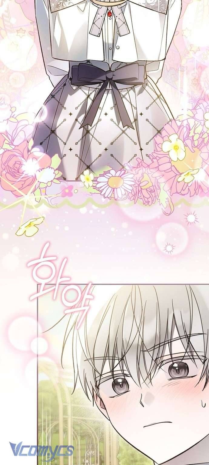 Độc Chiếm Sủng Ái Của Công Chúa Út, Mọi Người Đều Say Mê Tôi. - Chapter 19 - Page 26