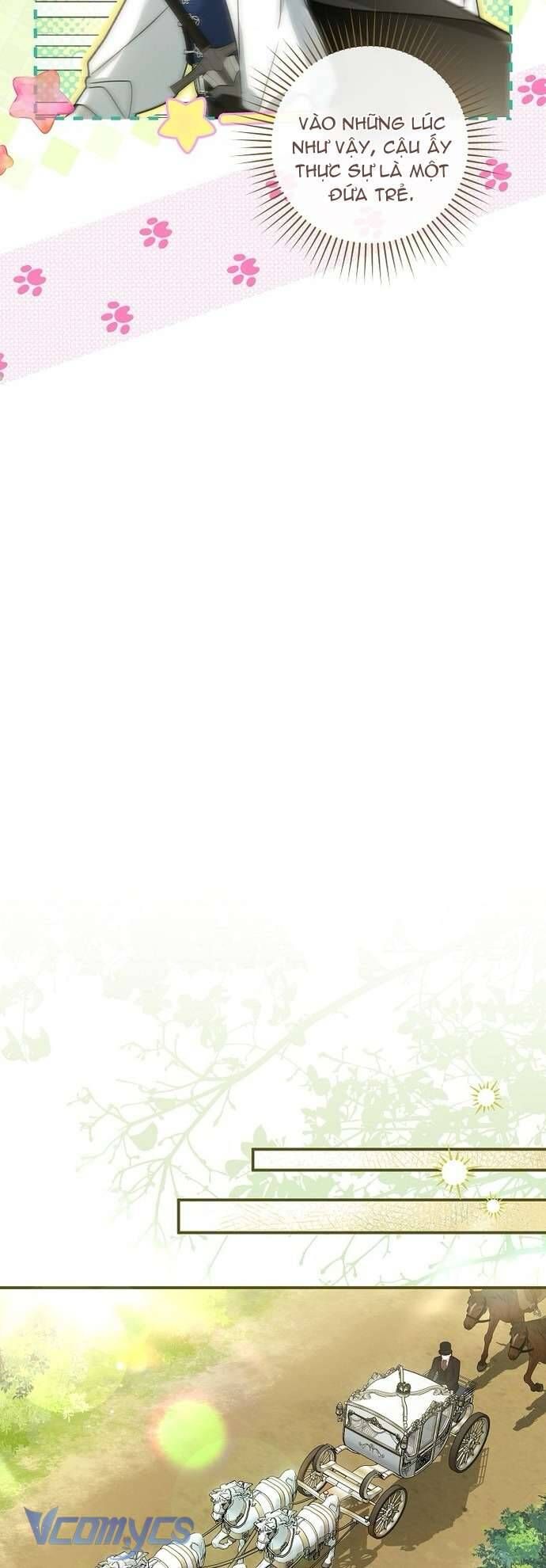 Độc Chiếm Sủng Ái Của Công Chúa Út, Mọi Người Đều Say Mê Tôi. - Chapter 19 - Page 28