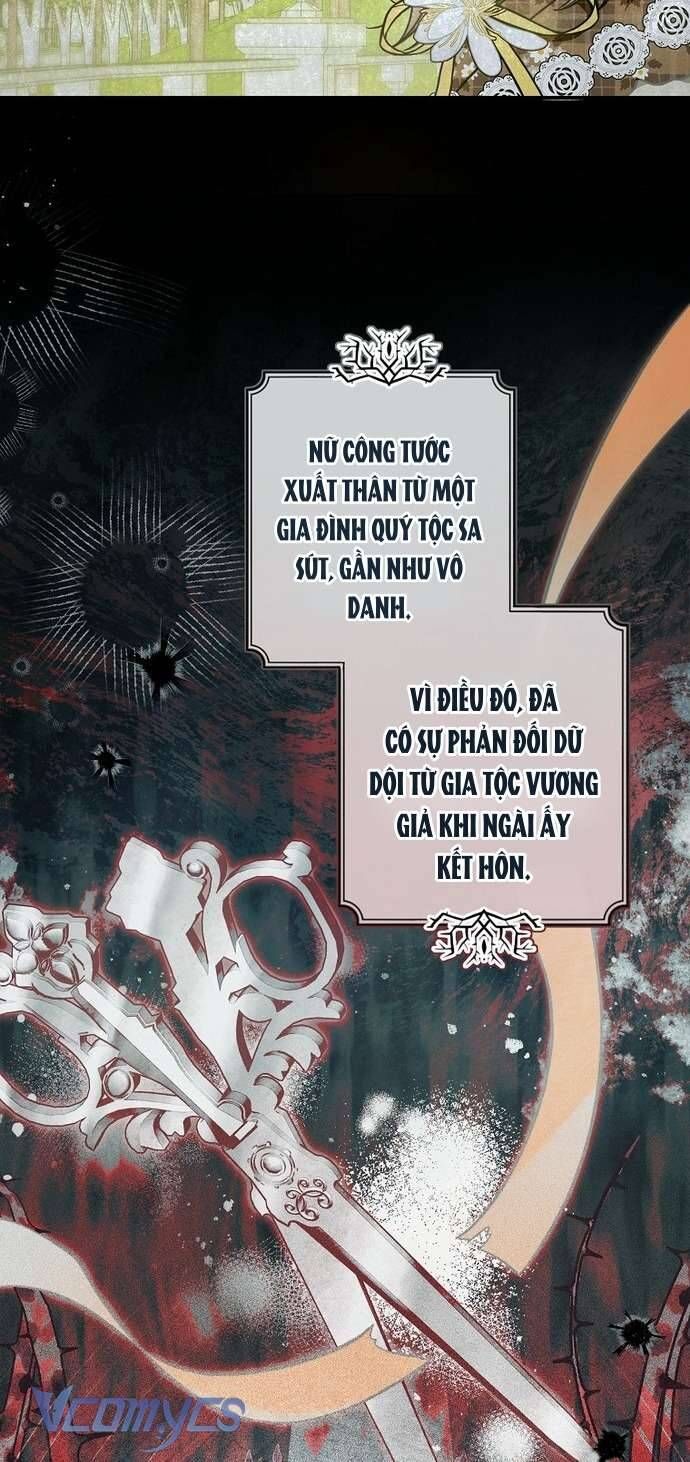 Độc Chiếm Sủng Ái Của Công Chúa Út, Mọi Người Đều Say Mê Tôi. - Chapter 19 - Page 3