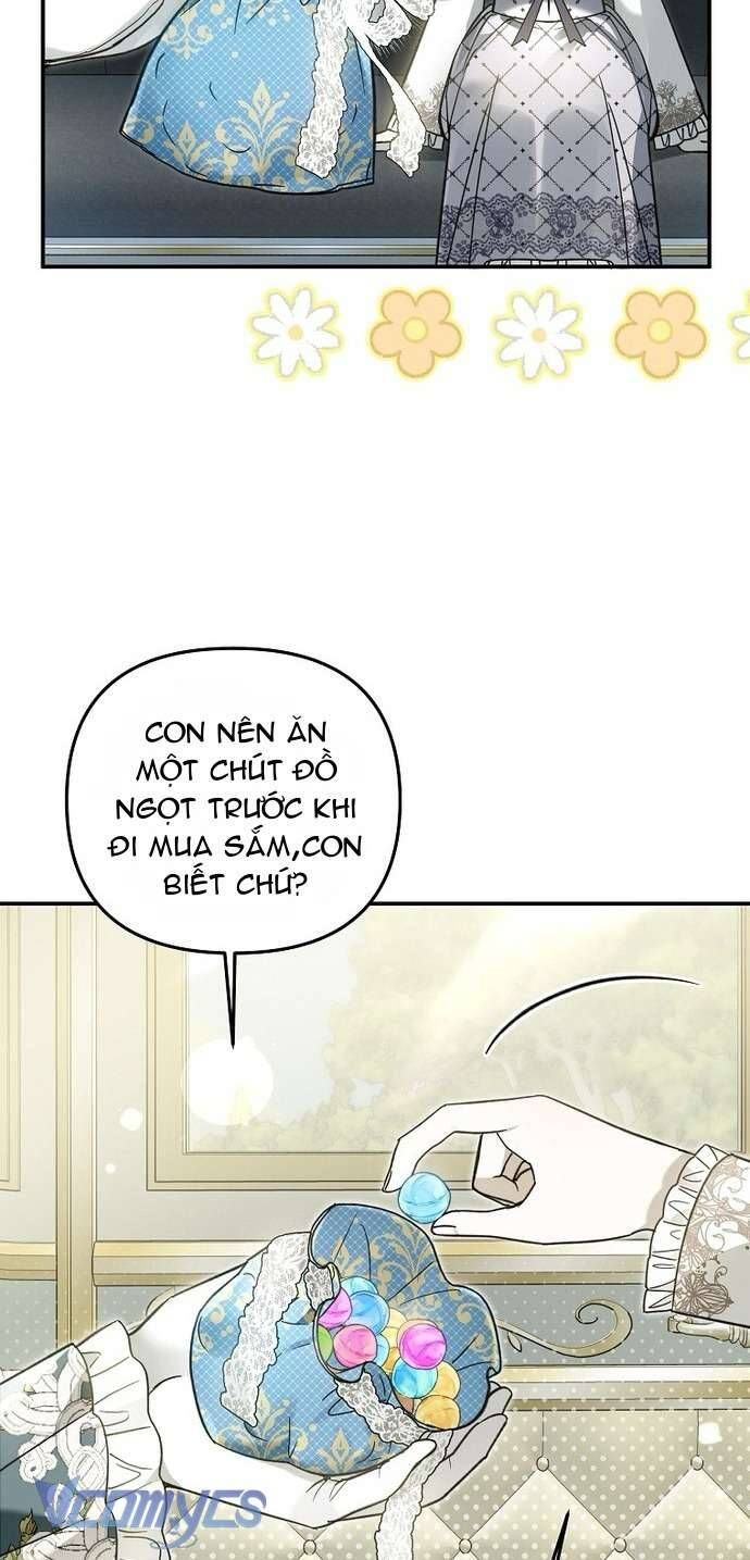 Độc Chiếm Sủng Ái Của Công Chúa Út, Mọi Người Đều Say Mê Tôi. - Chapter 19 - Page 31