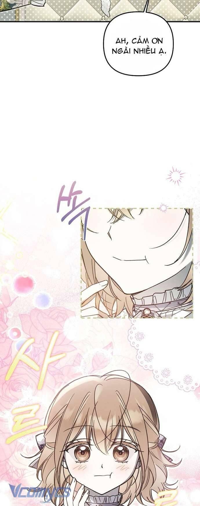 Độc Chiếm Sủng Ái Của Công Chúa Út, Mọi Người Đều Say Mê Tôi. - Chapter 19 - Page 32