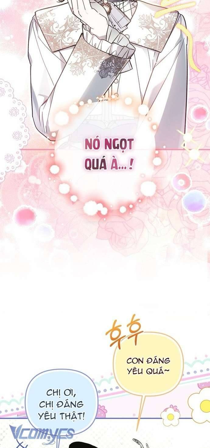 Độc Chiếm Sủng Ái Của Công Chúa Út, Mọi Người Đều Say Mê Tôi. - Chapter 19 - Page 33