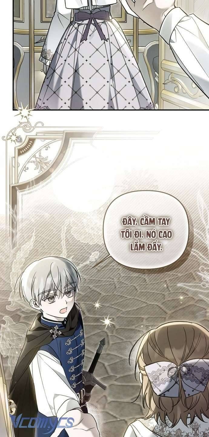 Độc Chiếm Sủng Ái Của Công Chúa Út, Mọi Người Đều Say Mê Tôi. - Chapter 19 - Page 38