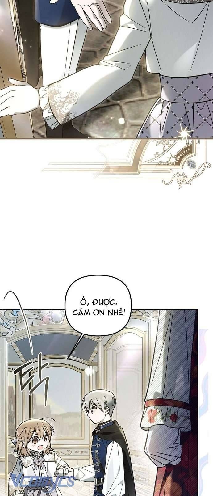 Độc Chiếm Sủng Ái Của Công Chúa Út, Mọi Người Đều Say Mê Tôi. - Chapter 19 - Page 39