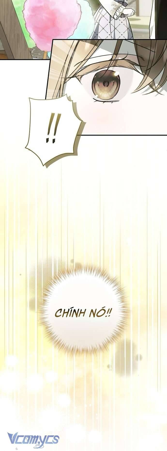 Độc Chiếm Sủng Ái Của Công Chúa Út, Mọi Người Đều Say Mê Tôi. - Chapter 19 - Page 44