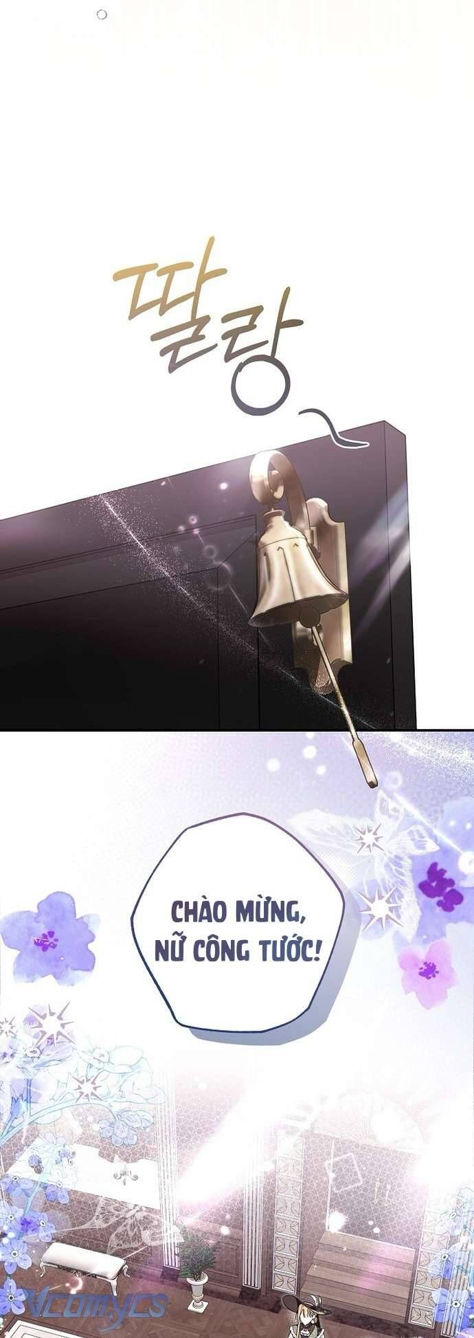 Độc Chiếm Sủng Ái Của Công Chúa Út, Mọi Người Đều Say Mê Tôi. - Chapter 19 - Page 45