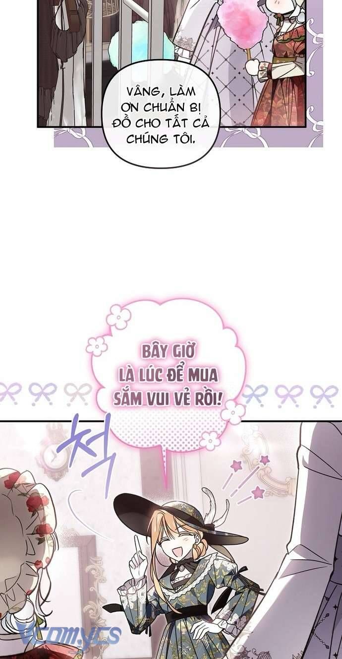 Độc Chiếm Sủng Ái Của Công Chúa Út, Mọi Người Đều Say Mê Tôi. - Chapter 19 - Page 47