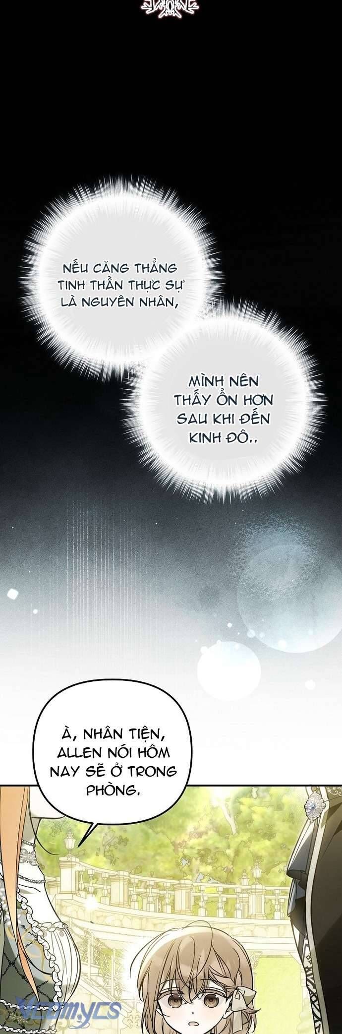 Độc Chiếm Sủng Ái Của Công Chúa Út, Mọi Người Đều Say Mê Tôi. - Chapter 19 - Page 5