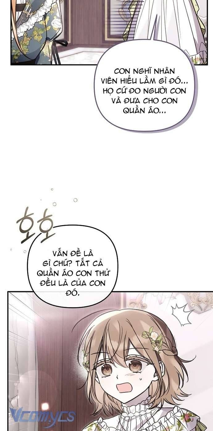 Độc Chiếm Sủng Ái Của Công Chúa Út, Mọi Người Đều Say Mê Tôi. - Chapter 19 - Page 50