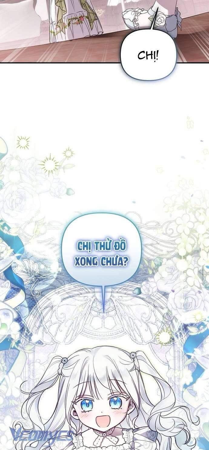Độc Chiếm Sủng Ái Của Công Chúa Út, Mọi Người Đều Say Mê Tôi. - Chapter 19 - Page 52