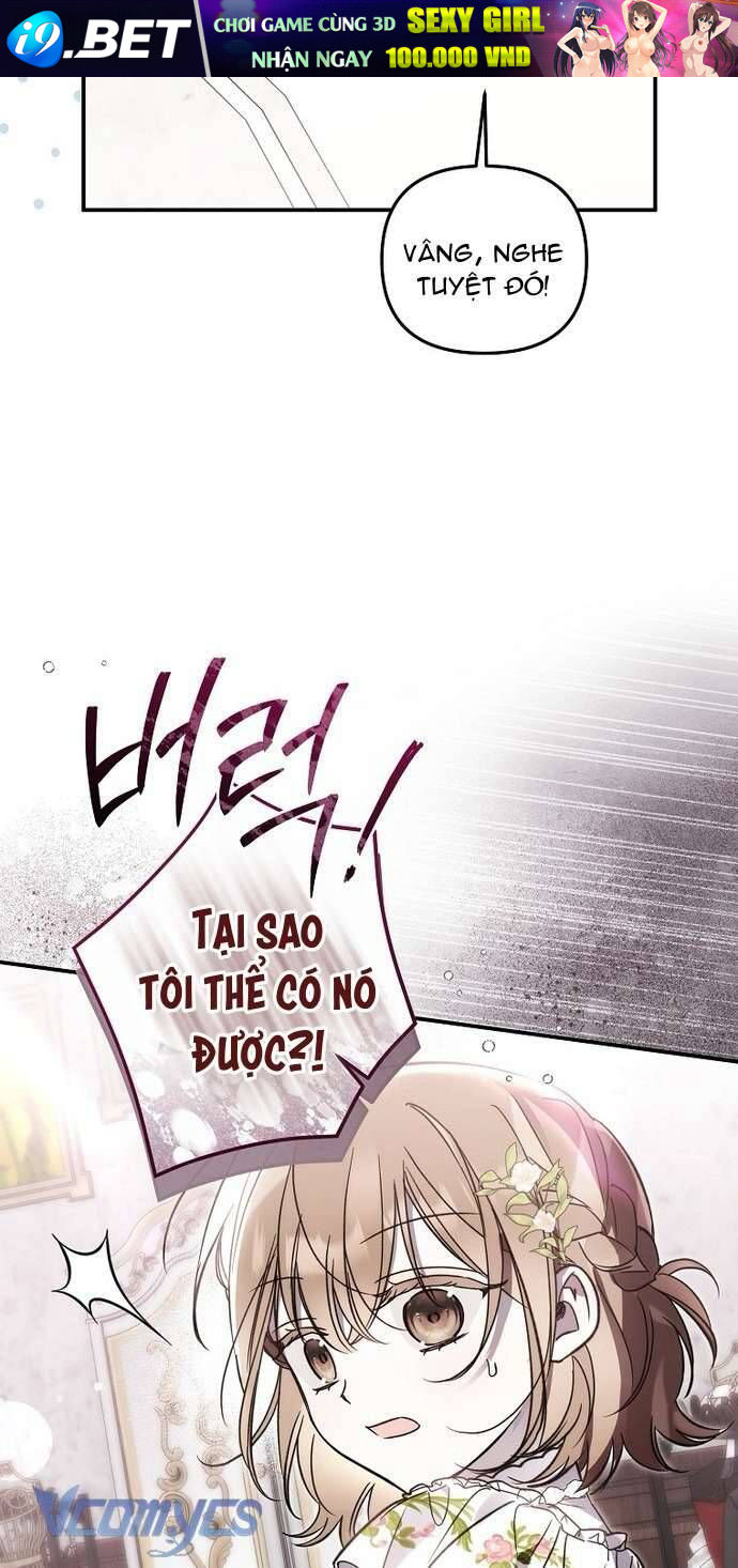 Độc Chiếm Sủng Ái Của Công Chúa Út, Mọi Người Đều Say Mê Tôi. - Chapter 19 - Page 55