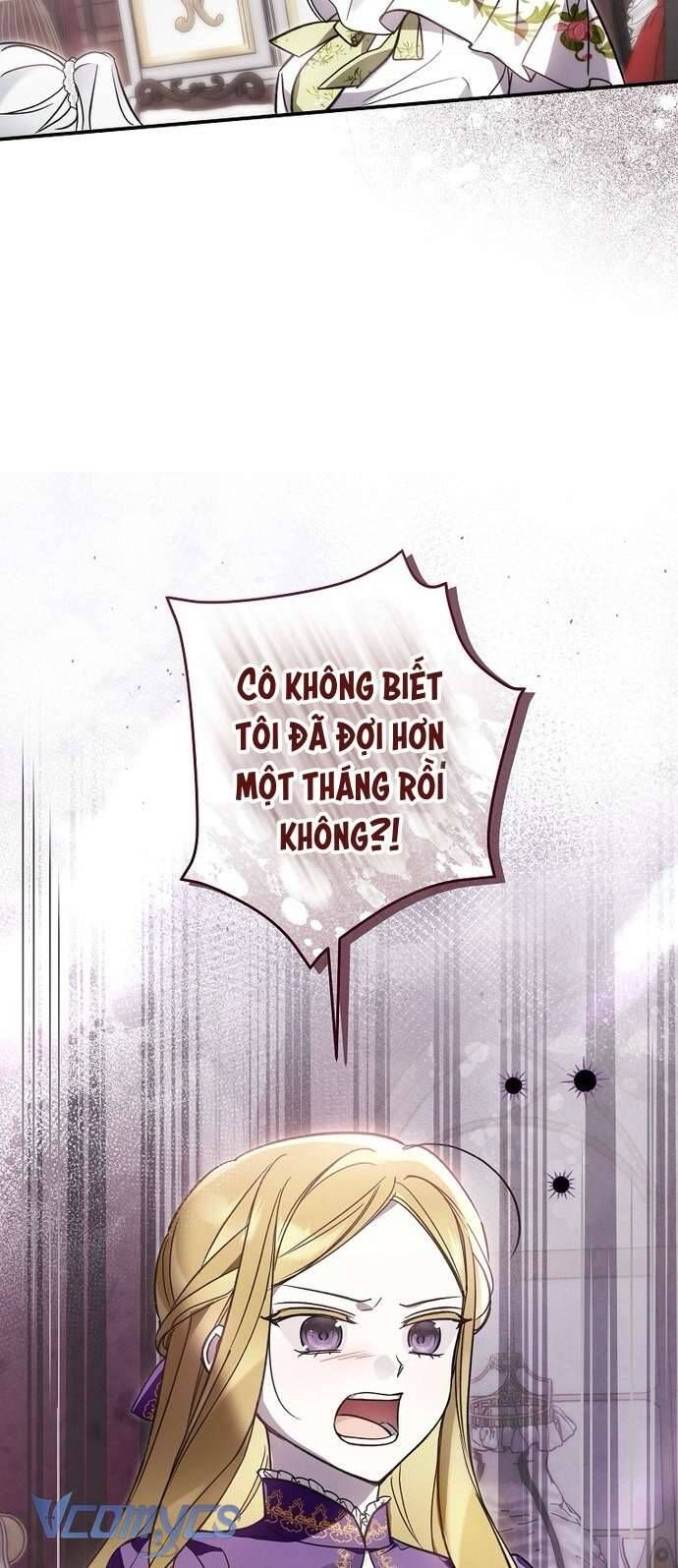 Độc Chiếm Sủng Ái Của Công Chúa Út, Mọi Người Đều Say Mê Tôi. - Chapter 19 - Page 56