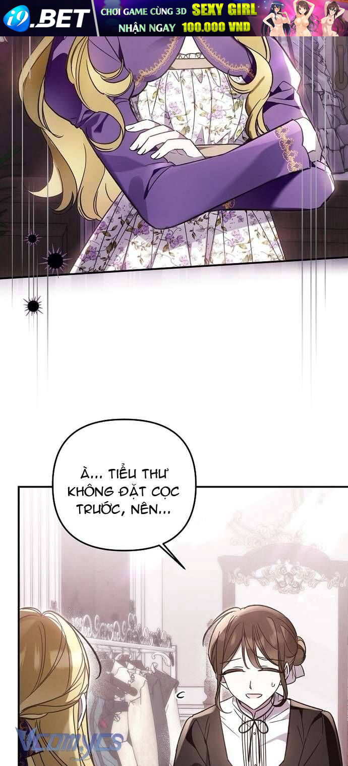 Độc Chiếm Sủng Ái Của Công Chúa Út, Mọi Người Đều Say Mê Tôi. - Chapter 19 - Page 57