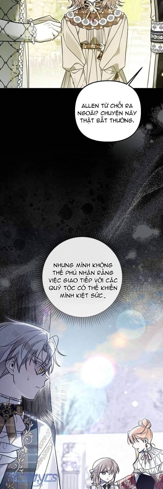 Độc Chiếm Sủng Ái Của Công Chúa Út, Mọi Người Đều Say Mê Tôi. - Chapter 19 - Page 6