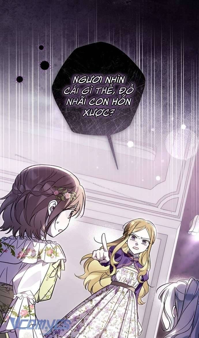 Độc Chiếm Sủng Ái Của Công Chúa Út, Mọi Người Đều Say Mê Tôi. - Chapter 19 - Page 60