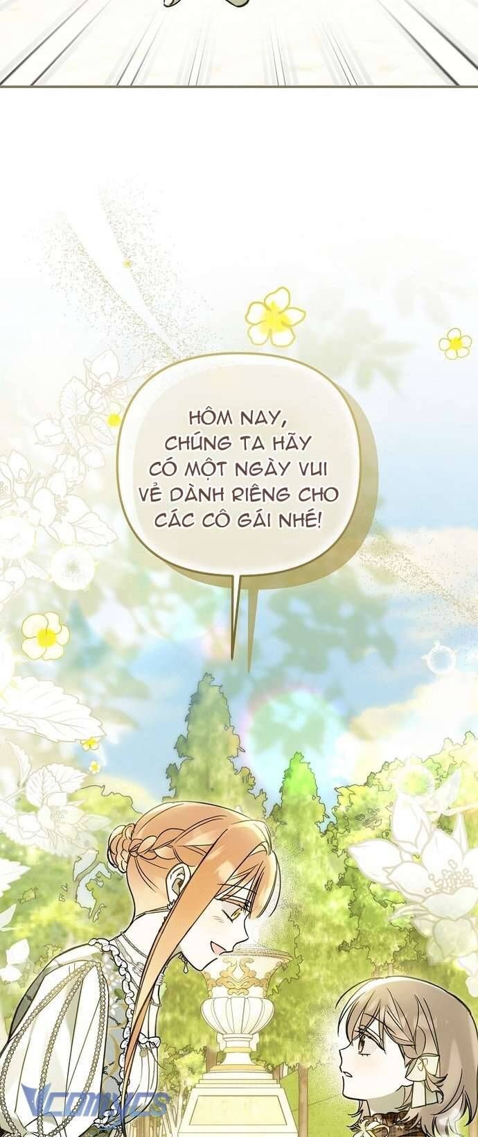 Độc Chiếm Sủng Ái Của Công Chúa Út, Mọi Người Đều Say Mê Tôi. - Chapter 19 - Page 8