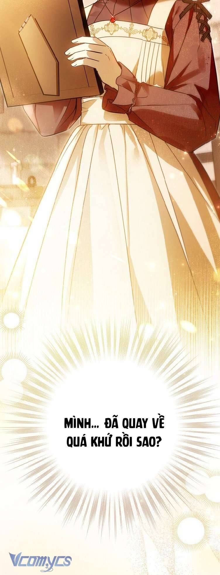 Độc Chiếm Sủng Ái Của Công Chúa Út, Mọi Người Đều Say Mê Tôi. - Chapter 2 - Page 10