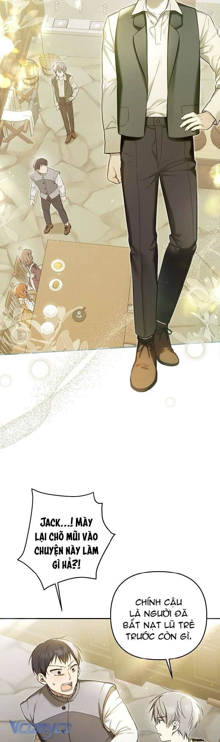 Độc Chiếm Sủng Ái Của Công Chúa Út, Mọi Người Đều Say Mê Tôi. - Chapter 2 - Page 23