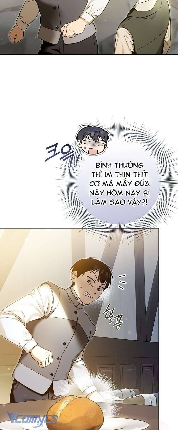 Độc Chiếm Sủng Ái Của Công Chúa Út, Mọi Người Đều Say Mê Tôi. - Chapter 2 - Page 24