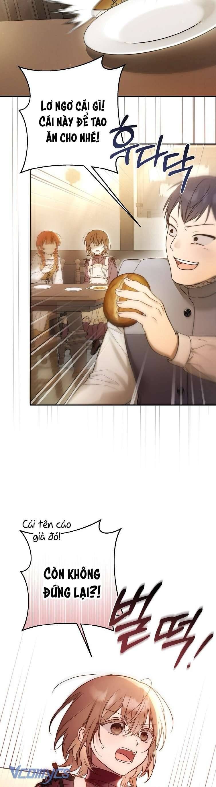 Độc Chiếm Sủng Ái Của Công Chúa Út, Mọi Người Đều Say Mê Tôi. - Chapter 2 - Page 26