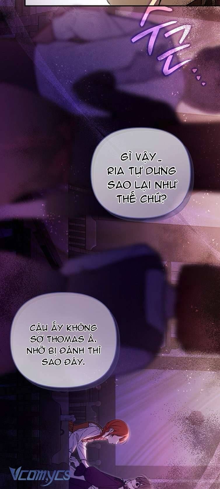 Độc Chiếm Sủng Ái Của Công Chúa Út, Mọi Người Đều Say Mê Tôi. - Chapter 2 - Page 29