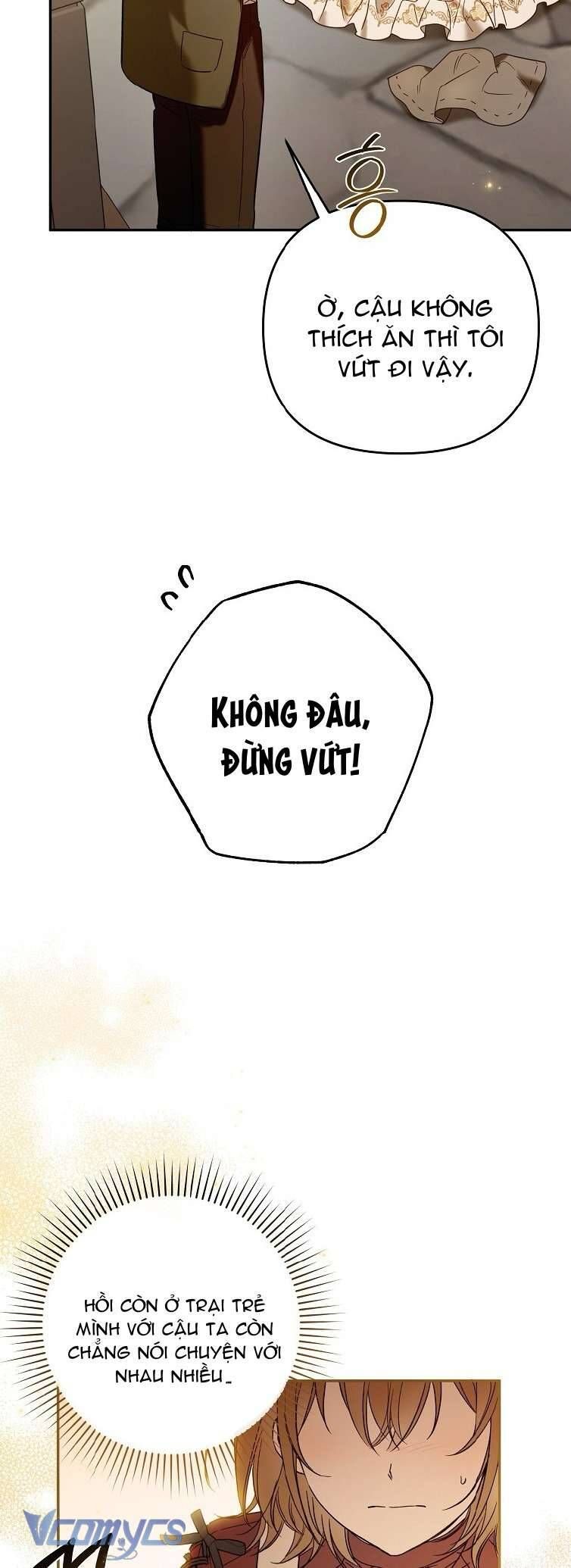 Độc Chiếm Sủng Ái Của Công Chúa Út, Mọi Người Đều Say Mê Tôi. - Chapter 2 - Page 42