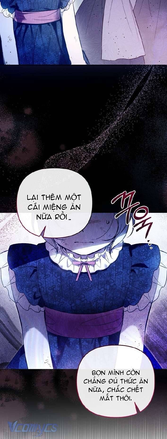 Độc Chiếm Sủng Ái Của Công Chúa Út, Mọi Người Đều Say Mê Tôi. - Chapter 2 - Page 52