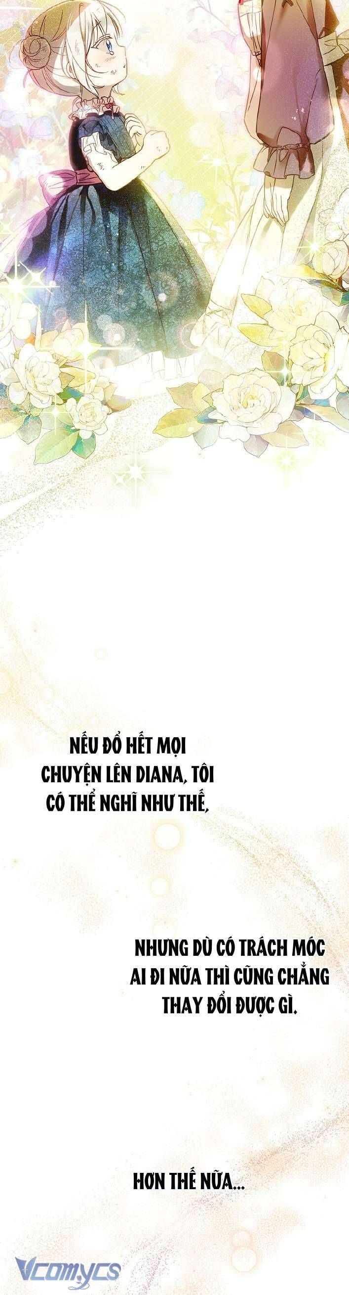 Độc Chiếm Sủng Ái Của Công Chúa Út, Mọi Người Đều Say Mê Tôi. - Chapter 2 - Page 57