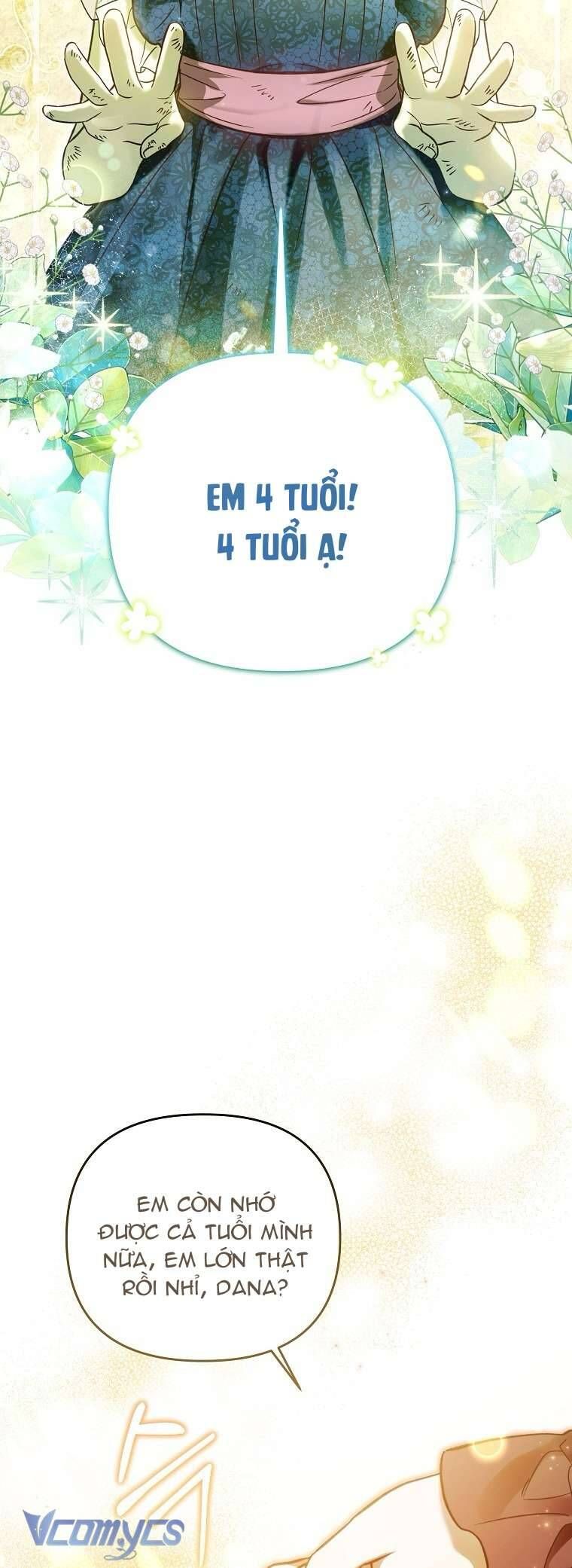 Độc Chiếm Sủng Ái Của Công Chúa Út, Mọi Người Đều Say Mê Tôi. - Chapter 2 - Page 59