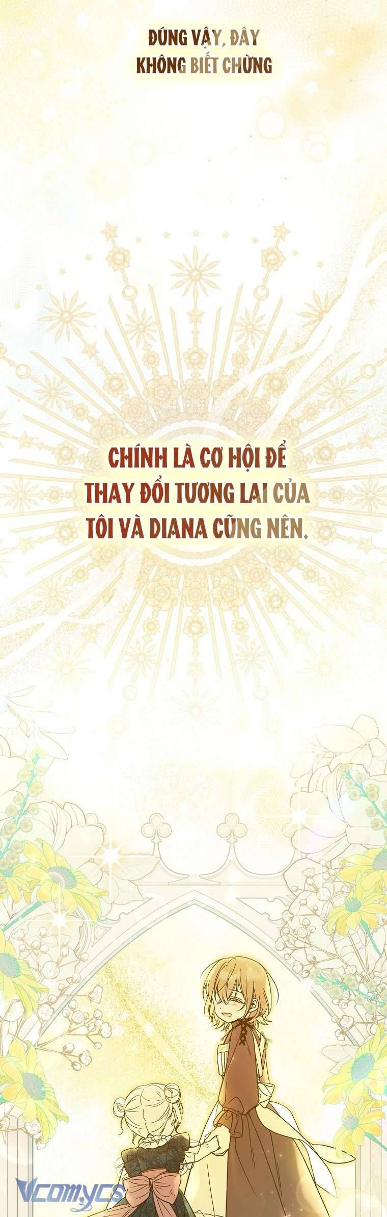 Độc Chiếm Sủng Ái Của Công Chúa Út, Mọi Người Đều Say Mê Tôi. - Chapter 2 - Page 62