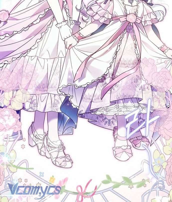 Độc Chiếm Sủng Ái Của Công Chúa Út, Mọi Người Đều Say Mê Tôi. - Chapter 20 - Page 10