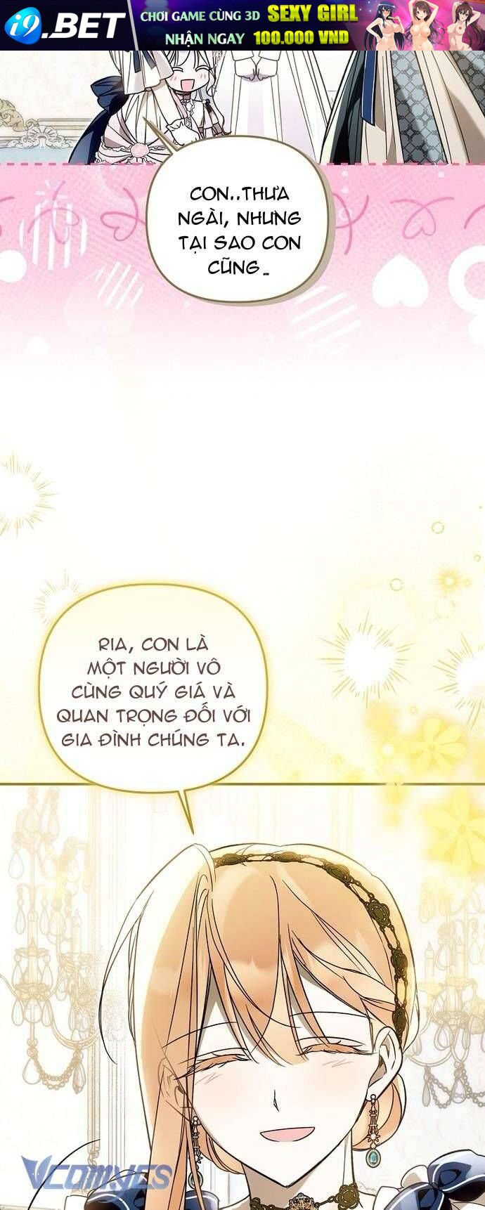 Độc Chiếm Sủng Ái Của Công Chúa Út, Mọi Người Đều Say Mê Tôi. - Chapter 20 - Page 12