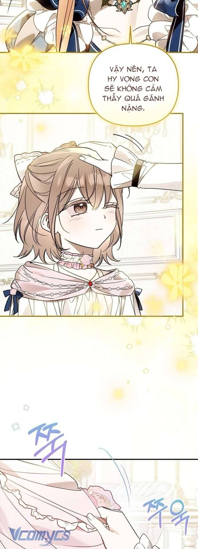 Độc Chiếm Sủng Ái Của Công Chúa Út, Mọi Người Đều Say Mê Tôi. - Chapter 20 - Page 13