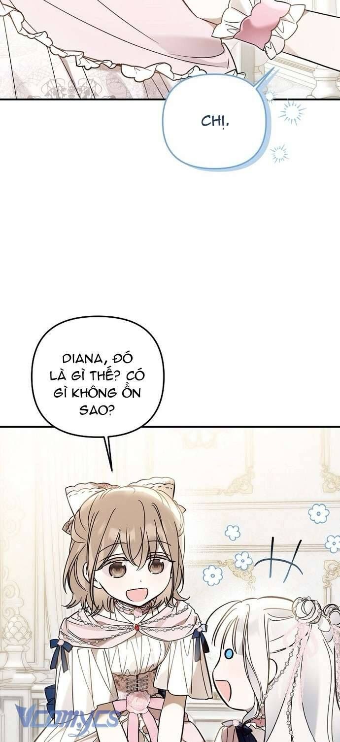 Độc Chiếm Sủng Ái Của Công Chúa Út, Mọi Người Đều Say Mê Tôi. - Chapter 20 - Page 14