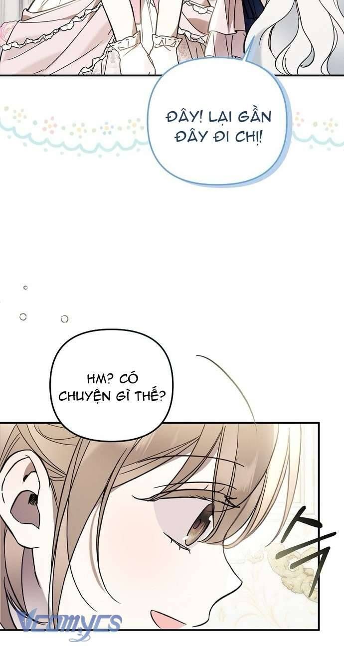 Độc Chiếm Sủng Ái Của Công Chúa Út, Mọi Người Đều Say Mê Tôi. - Chapter 20 - Page 15