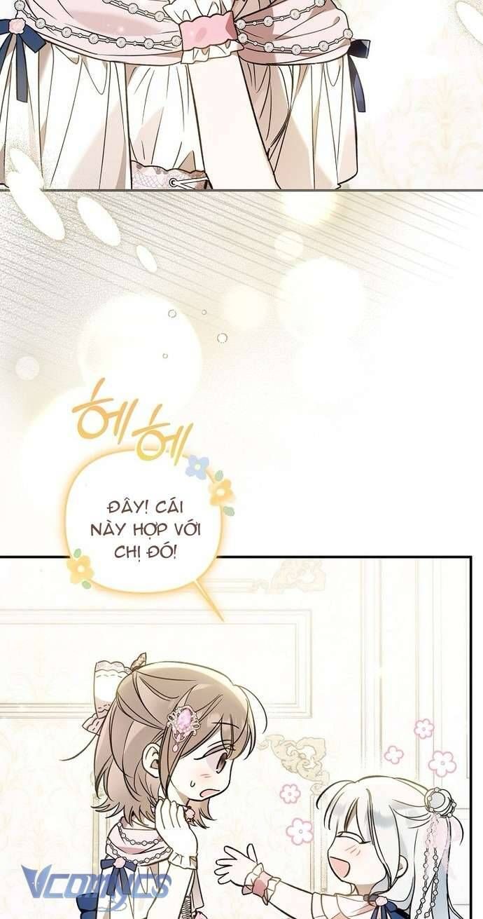 Độc Chiếm Sủng Ái Của Công Chúa Út, Mọi Người Đều Say Mê Tôi. - Chapter 20 - Page 17