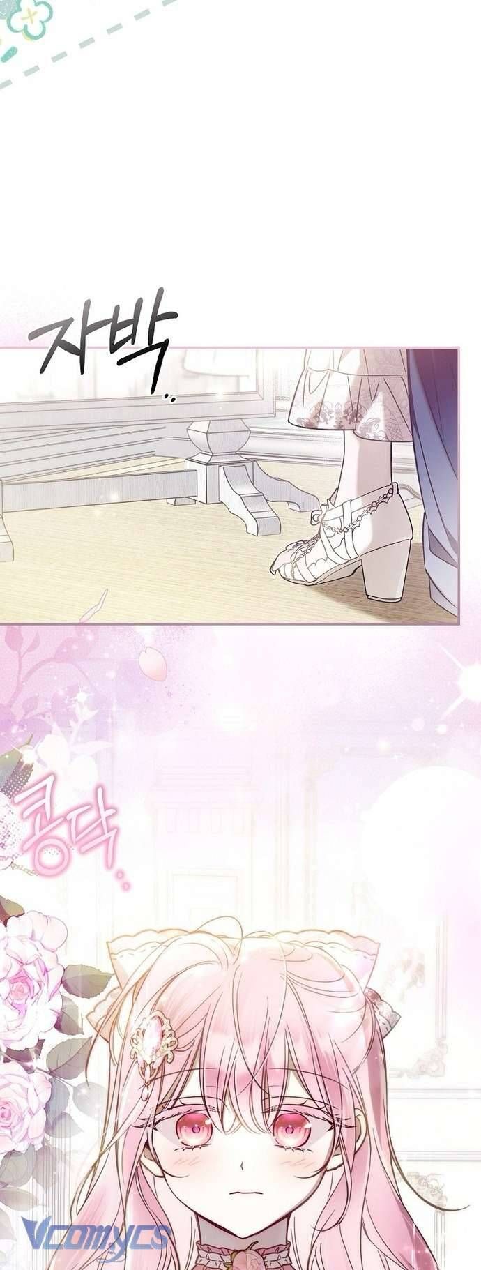 Độc Chiếm Sủng Ái Của Công Chúa Út, Mọi Người Đều Say Mê Tôi. - Chapter 20 - Page 19