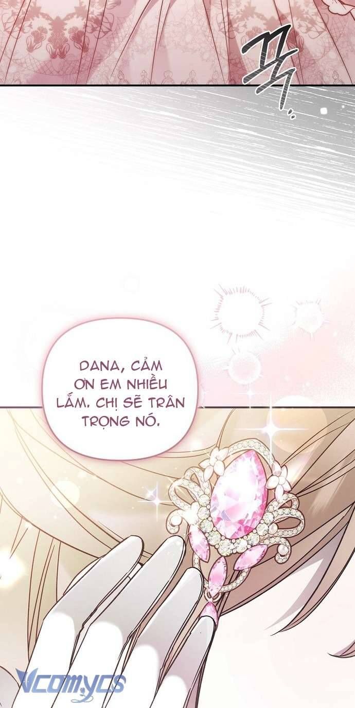 Độc Chiếm Sủng Ái Của Công Chúa Út, Mọi Người Đều Say Mê Tôi. - Chapter 20 - Page 22