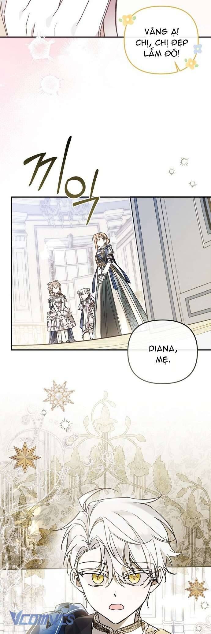 Độc Chiếm Sủng Ái Của Công Chúa Út, Mọi Người Đều Say Mê Tôi. - Chapter 20 - Page 23