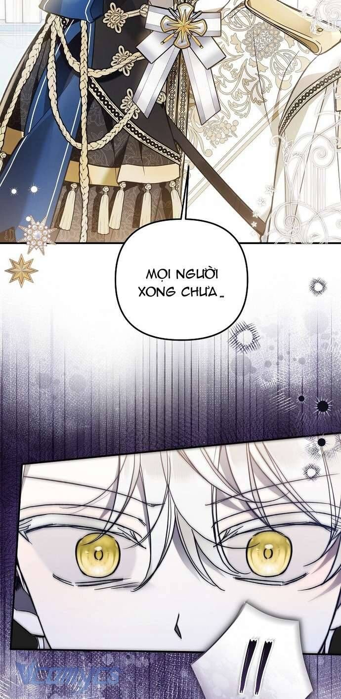 Độc Chiếm Sủng Ái Của Công Chúa Út, Mọi Người Đều Say Mê Tôi. - Chapter 20 - Page 24