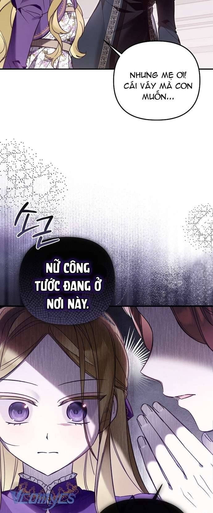 Độc Chiếm Sủng Ái Của Công Chúa Út, Mọi Người Đều Say Mê Tôi. - Chapter 20 - Page 3