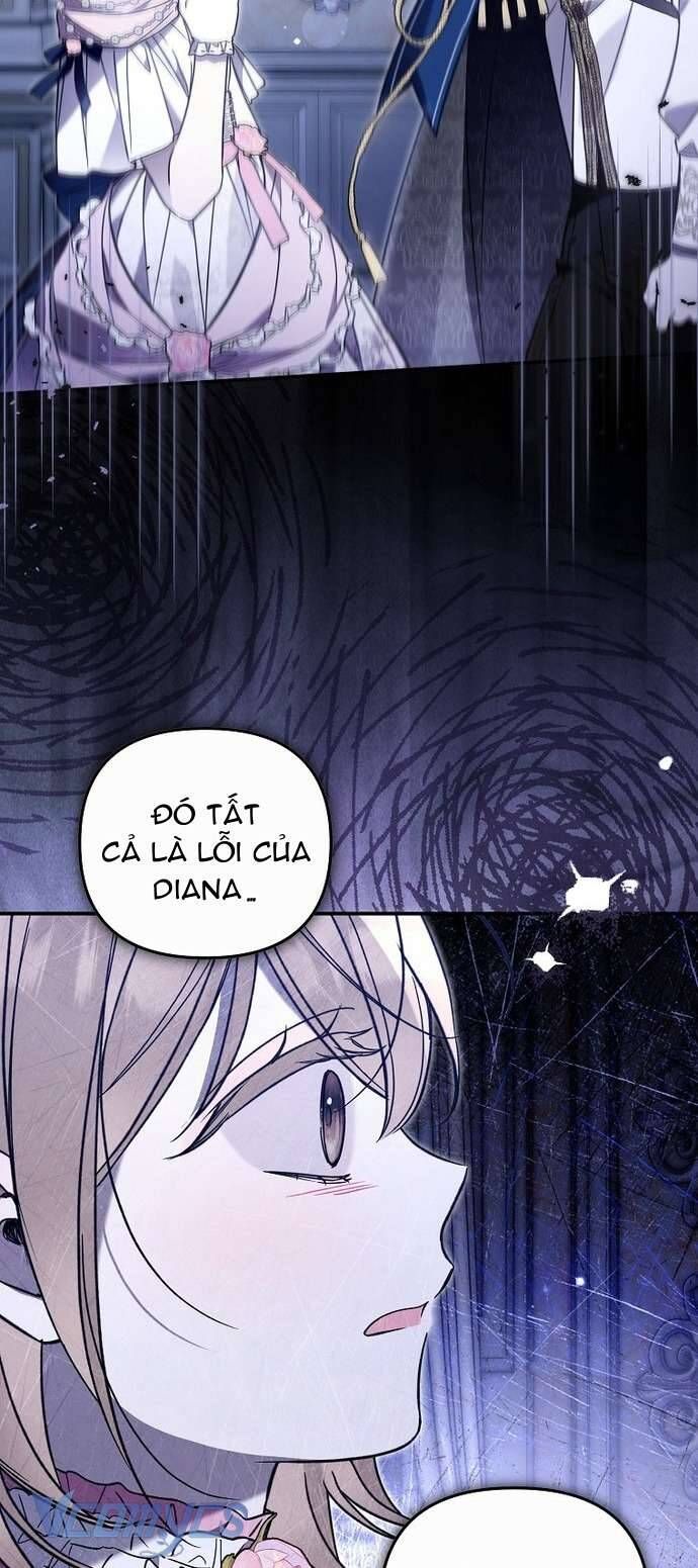 Độc Chiếm Sủng Ái Của Công Chúa Út, Mọi Người Đều Say Mê Tôi. - Chapter 20 - Page 32