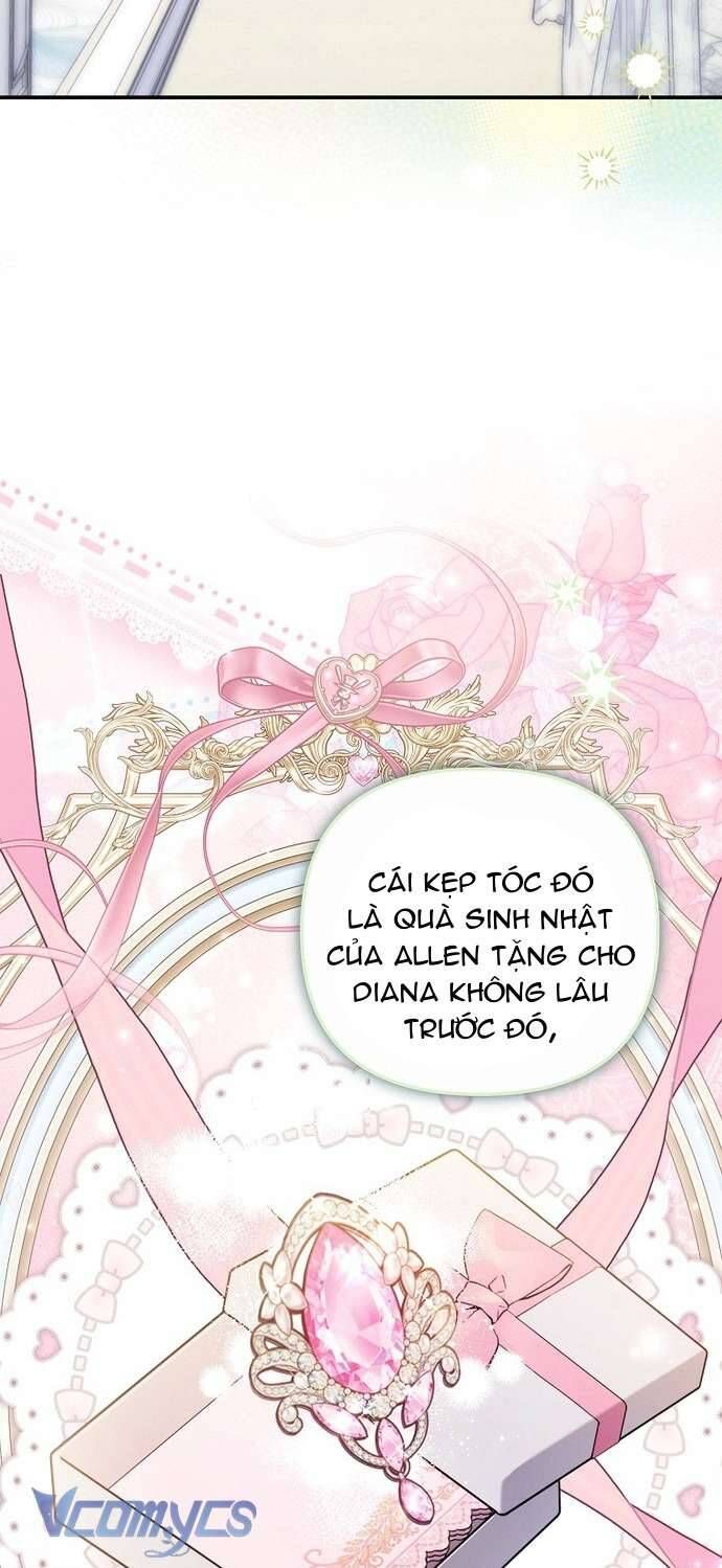 Độc Chiếm Sủng Ái Của Công Chúa Út, Mọi Người Đều Say Mê Tôi. - Chapter 20 - Page 36