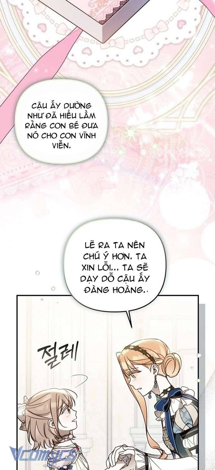 Độc Chiếm Sủng Ái Của Công Chúa Út, Mọi Người Đều Say Mê Tôi. - Chapter 20 - Page 37