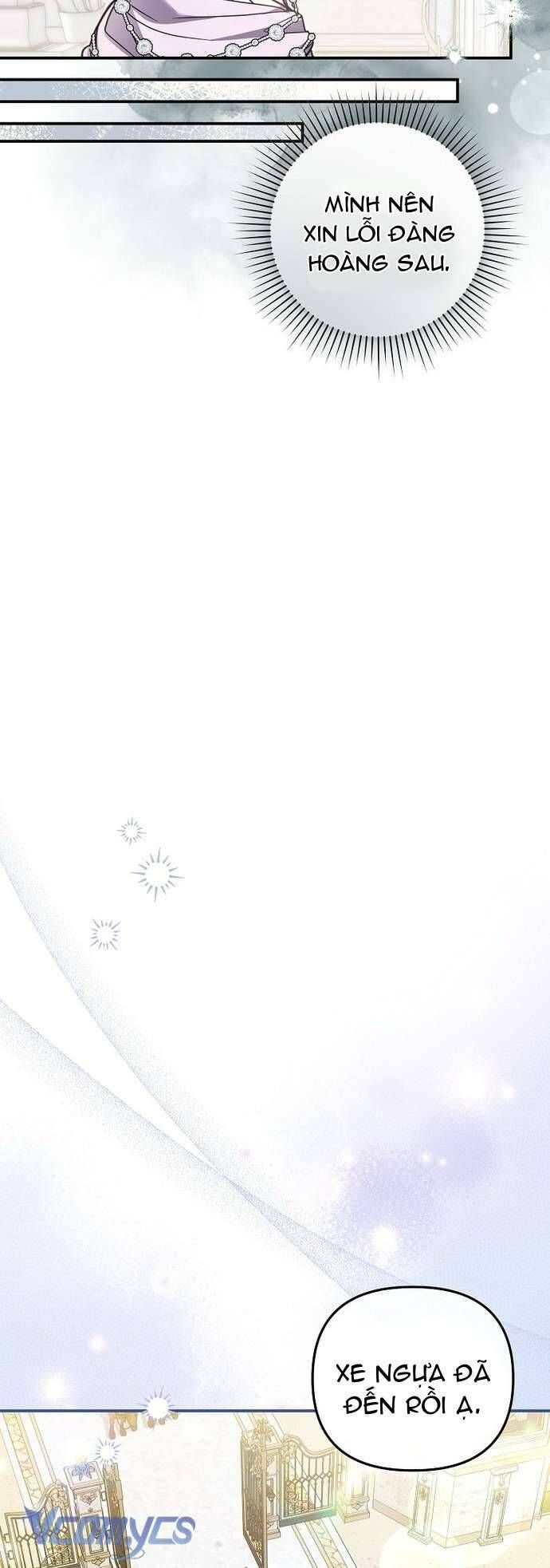 Độc Chiếm Sủng Ái Của Công Chúa Út, Mọi Người Đều Say Mê Tôi. - Chapter 20 - Page 40