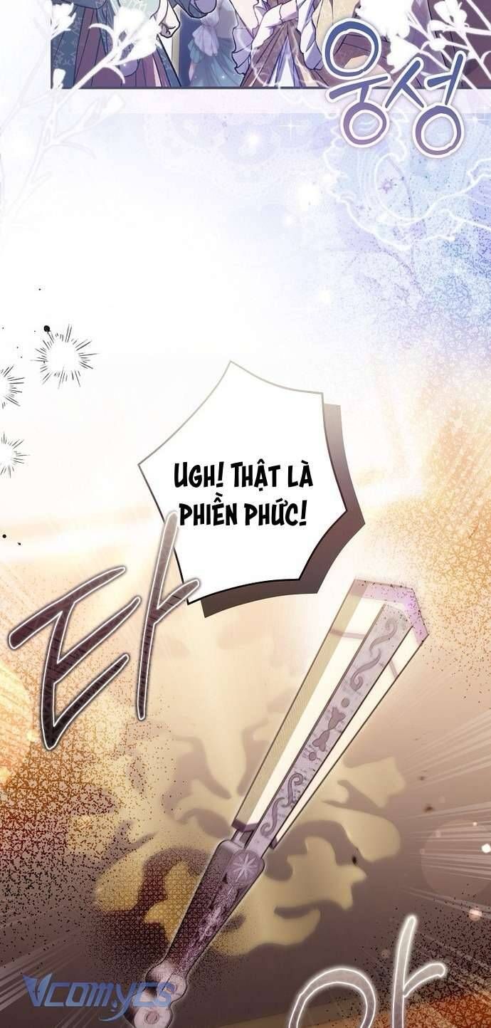 Độc Chiếm Sủng Ái Của Công Chúa Út, Mọi Người Đều Say Mê Tôi. - Chapter 20 - Page 42