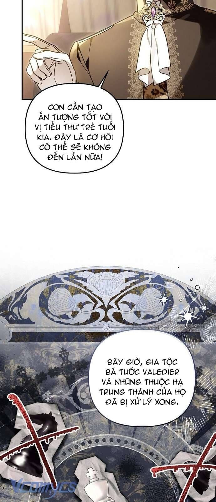 Độc Chiếm Sủng Ái Của Công Chúa Út, Mọi Người Đều Say Mê Tôi. - Chapter 20 - Page 44