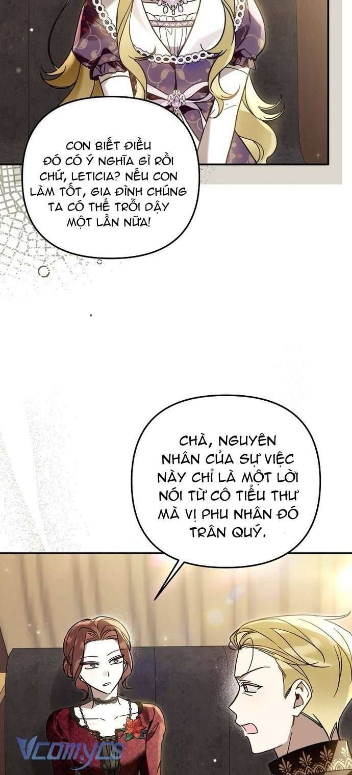 Độc Chiếm Sủng Ái Của Công Chúa Út, Mọi Người Đều Say Mê Tôi. - Chapter 20 - Page 46